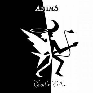 Anims - Good 'n' Evil