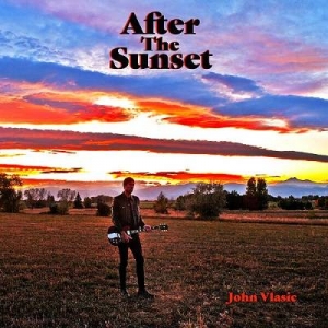  John Vlasic - After the Sunset