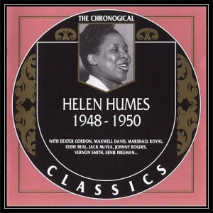  Helen Humes - 1948 - 1950