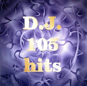  VA - DJ Hits Vol. 105