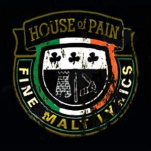 House of Pain - 3 Albums + Compilation + 6 Singles
