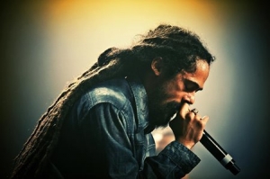 Damian Marley - 4 Albums + Single + Compilation