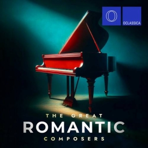  VA - The Great Romantic Composers