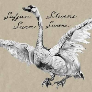  Sufjan Stevens - Seven Swans [Deluxe Edition]
