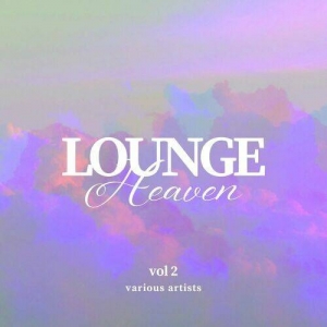  VA - Lounge Heaven, Vol 2