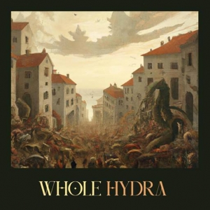  Whole - Hydra