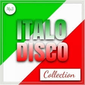 VA - Italo Disco Collection [08]