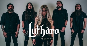 Lutharo - Studio Albums (4 releases) 
