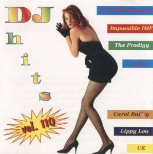  VA - DJ Hits Vol. 110