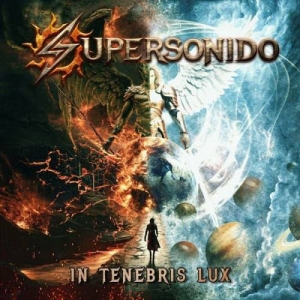  Supersonido - In Tenebris Lux