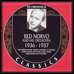  Red Norvo And His Orchestra - 1936 - 1937