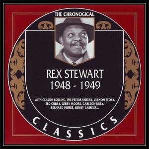  Rex Stewart - 1948 - 1949
