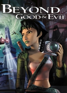 Beyond Good & Evil: 20th Anniversary Edition