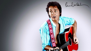 Paul McCartney - 50 Albums, 14 Box-sets, 2 Singles, 166 CD