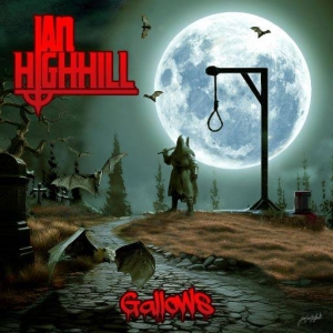  Ian Highhill - Gallows