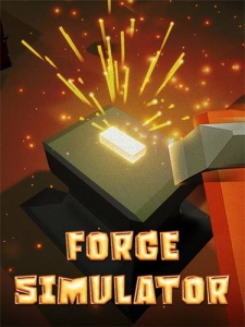 Forge Simulator