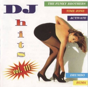  VA - DJ Hits Vol. 111