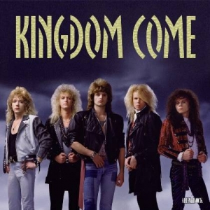  Kingdom Come - Collection ALEXnROCK