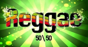  Various Artists - Reggae 50/50
