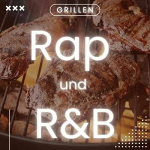  VA - Rap Und R&B