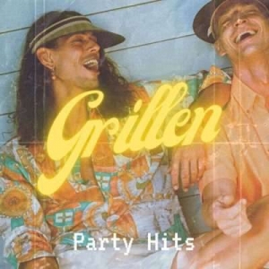  VA - Grillen - Party Hits