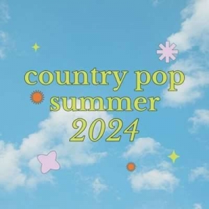  VA - Country Pop Summer