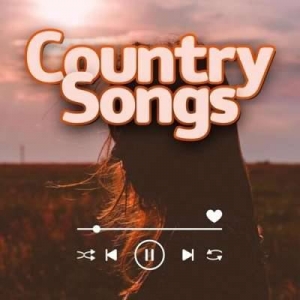  VA - Country Songs