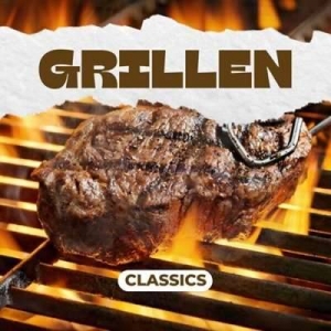  VA - Grillen - Classics