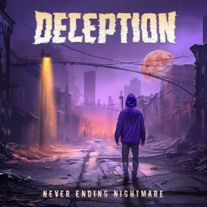  Deception - Never Ending Nightmare