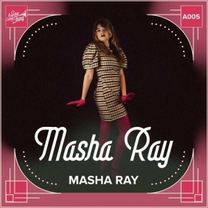  Masha Ray - Masha Ray