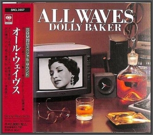  Dolly Baker - All Waves