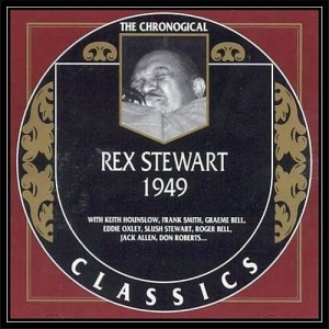  Rex Stewart - 1949