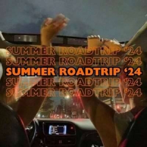  VA - Summer Road Trip '24