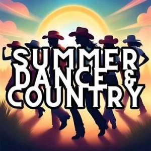  VA - Summer Dance & Country '24