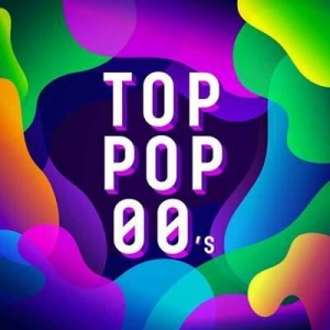  VA - Top Pop 00's