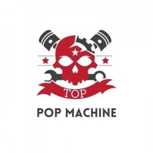  VA - Top Pop Machine
