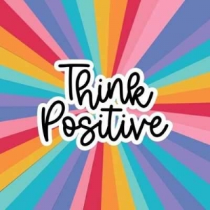  VA - Think Positive