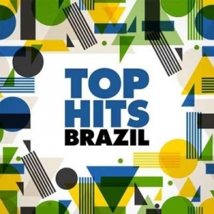  VA - Top Hits Brazil