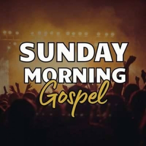  VA - Sunday Morning Gospel
