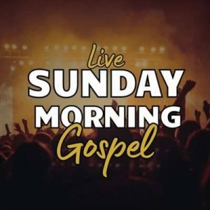  VA - Sunday Morning Live Gospel
