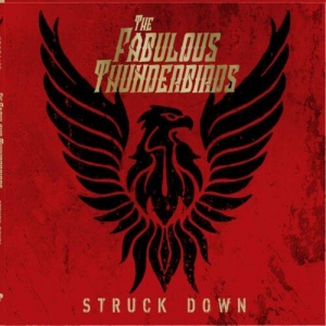  The Fabulous Thunderbirds - Struck Down