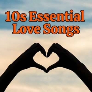 VA - 10s Essential Love Songs