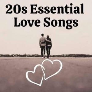  VA - 20s Essential Love Songs