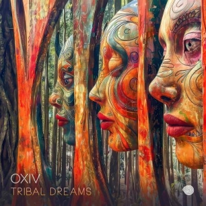  Oxiv - Tribal Dreams