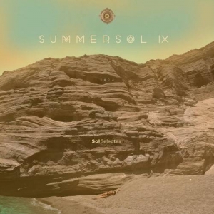  VA - Summer Sol IX