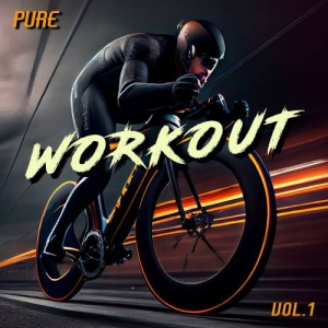  VA - Pure Workout Vol.1