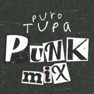  VA - Puro Tupa : Punk Mix