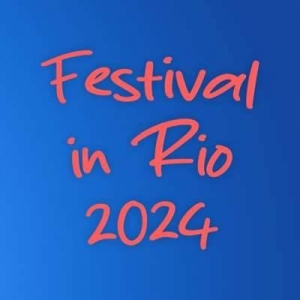  VA - Festival In Rio