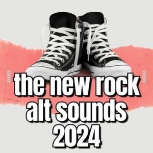  VA - The New Rock Alt Sounds