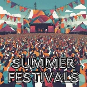  VA - Summer Festivals